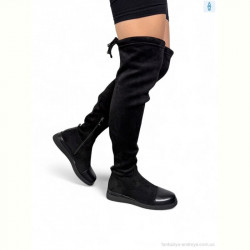 Ботфорты Бабочка-Mengfuna-AESD 703-194