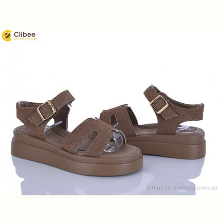 Босоножки Clibee ZC2280-1