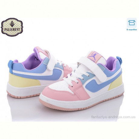Кроссовки PALIAMENT C102-2
