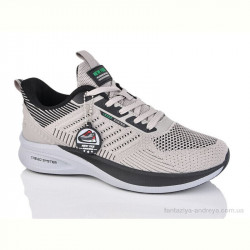 Кроссовки Boteli A233-7