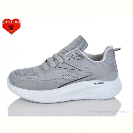 Кроссовки Jiao Li Mei 177