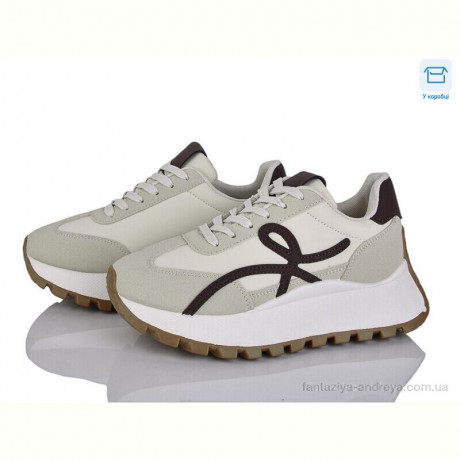 Кроссовки LadyLily HT18-2