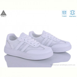 Кроссовки STILLI Group R160-1 шкіра