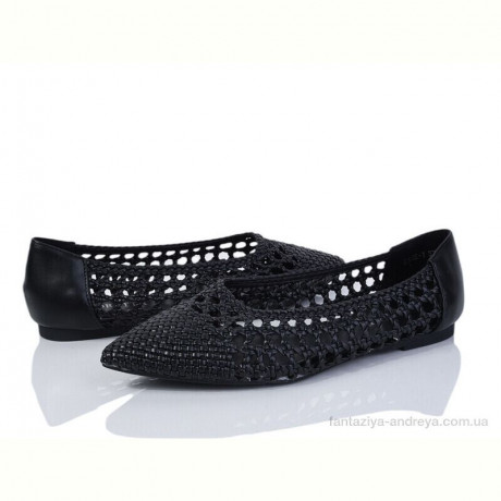 Балетки Loretta E555-1