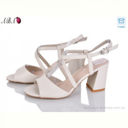 Босоножки Aba F1ABA94-4