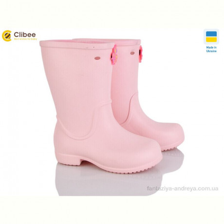 Сапоги из пены Clibee 123064