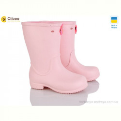 Сапоги из пены Clibee 123064