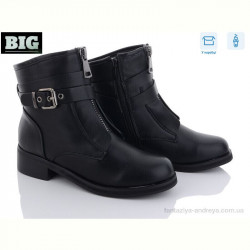 Ботинки BIG A319-3