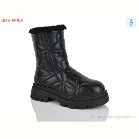 Сапоги QQ&Панда A7