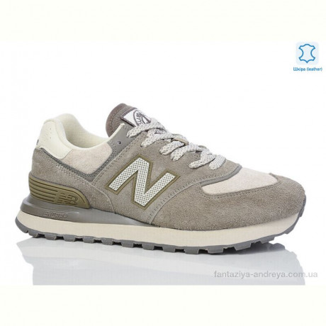 Кроссовки FED A883-26