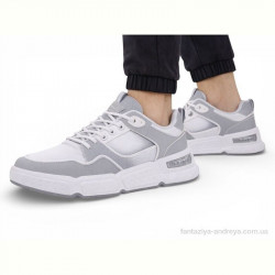 Кроссовки Obuvok HK20-2