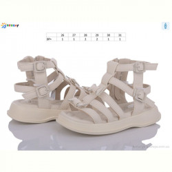 Босоножки Bessky-Kellaifeng BL3345-3B