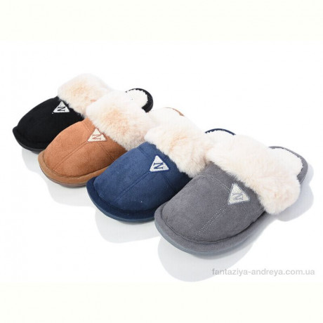 Тапки SANLIN 2 WP703 mix