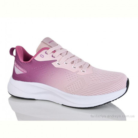 Кроссовки KMB Bry ant E1411-182