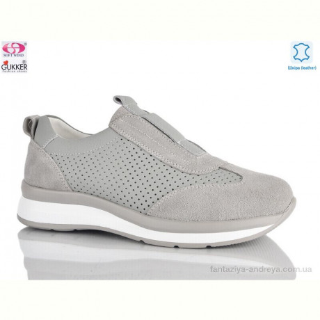 Кроссовки Gukkcr 8580