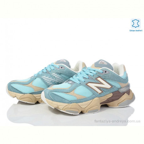 Кроссовки Enigma B606-5