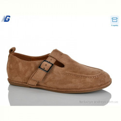 Туфли Navigator B26114-4