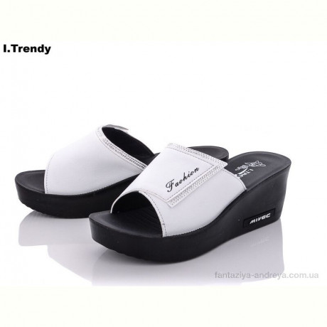 Шлепки Trendy S187-2