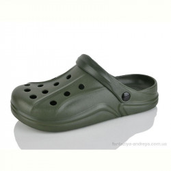 Кроксы Luck Line 26-5068-419