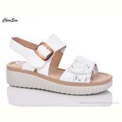 Босоножки Chunsen 37219-3