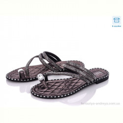 Шлепки Victoria M05-3