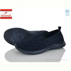 Слипоны Saimaoji H113-13