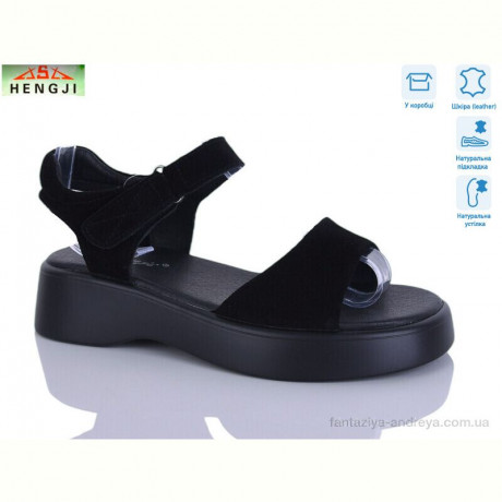Босоножки HENGJI-ELENA G181-5