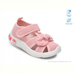 Тапки TOM.M T60016A LED