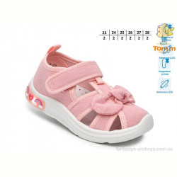 Тапки TOM.M T60016A LED