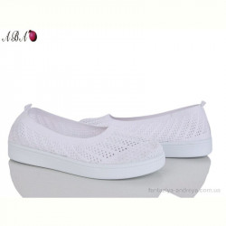 Балетки Aba B5862-1-1