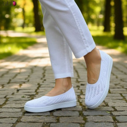 Балетки Aba B5862-1-1