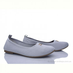 Балетки YUEMINGZHU CB131-26
