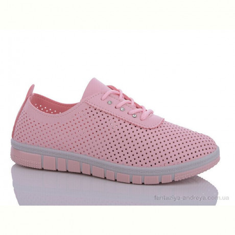 Кроссовки Ok Shoes L112