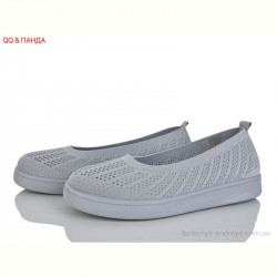 Балетки QQ&amp;Панда B5862-1-5