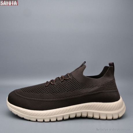Кроссовки Sayota 616-2