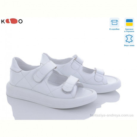 Босоножки KODO 543 білий
