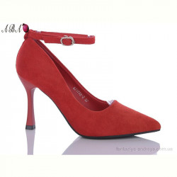 Туфли Aba KJ702-2