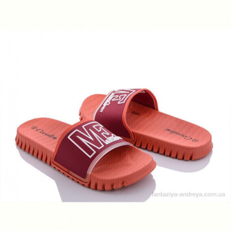 Шлепки Favorit FB21303-6