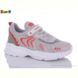 Кроссовки Sharif AC889-5