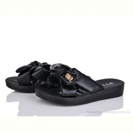 Шлепки YiYi A17-1