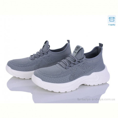 Кроссовки Kulada-UCSS-MD 2612-2