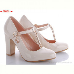 Туфли Seven 777-P12-2