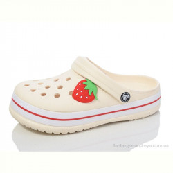 Кроксы Luck Line 3102-327