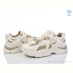 Кроссовки Синдикат взуття M1 beige-khaki