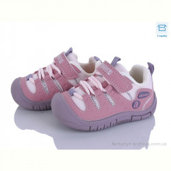 Кроссовки Clibee-ShoSho ABC2781P pink