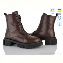 Ботинки Fat Fox-Tamei 8030-24