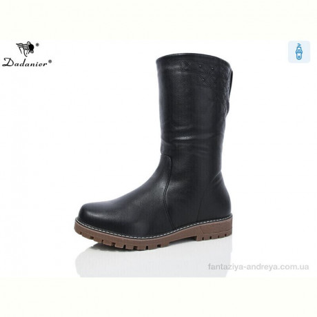 Сапоги Dadanier T613-6