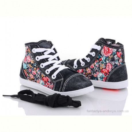 Ботинки Victoria V301-9