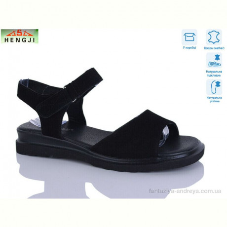 Босоножки HENGJI-ELENA G162-5