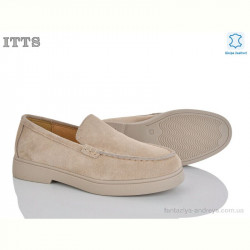 Туфли ITTS 177-5